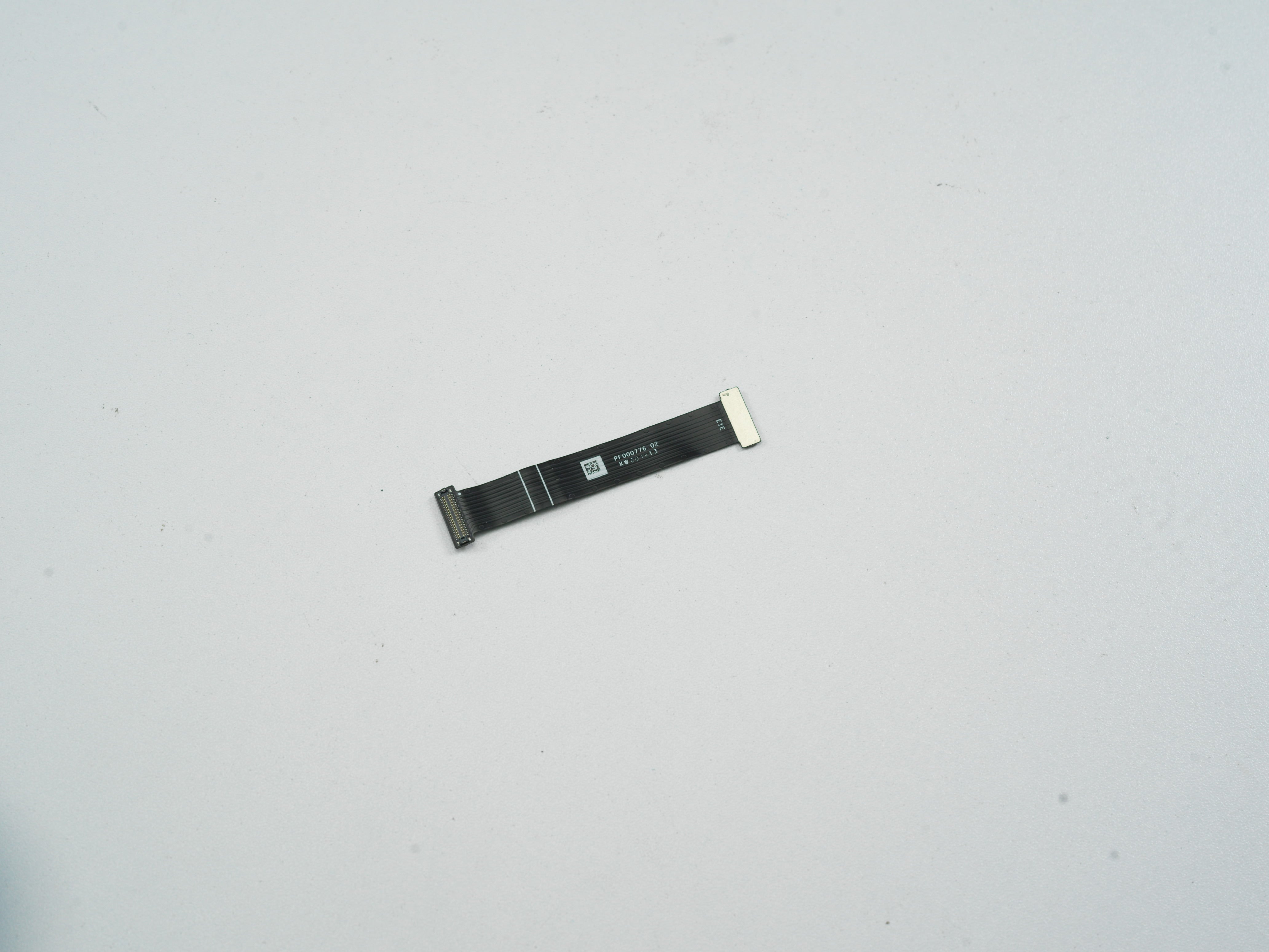 DJI FPV Vision Sensor Board to E1E Core Board Replacement Cable - Flexible Flat Ribbon Wire for Drone Repair & FPV System Upgrade | Compatible with DJI FPV Goggles, Air Unit, and Digital HD Systems
