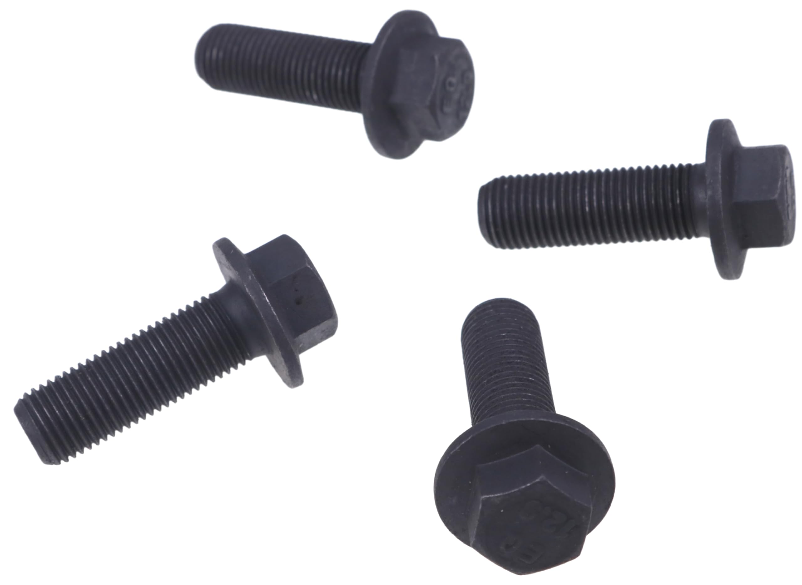 Dodge 5.9L 6.7L Cummins Shock Absorber Bolts 3903857 - Engine Vibration Dampening