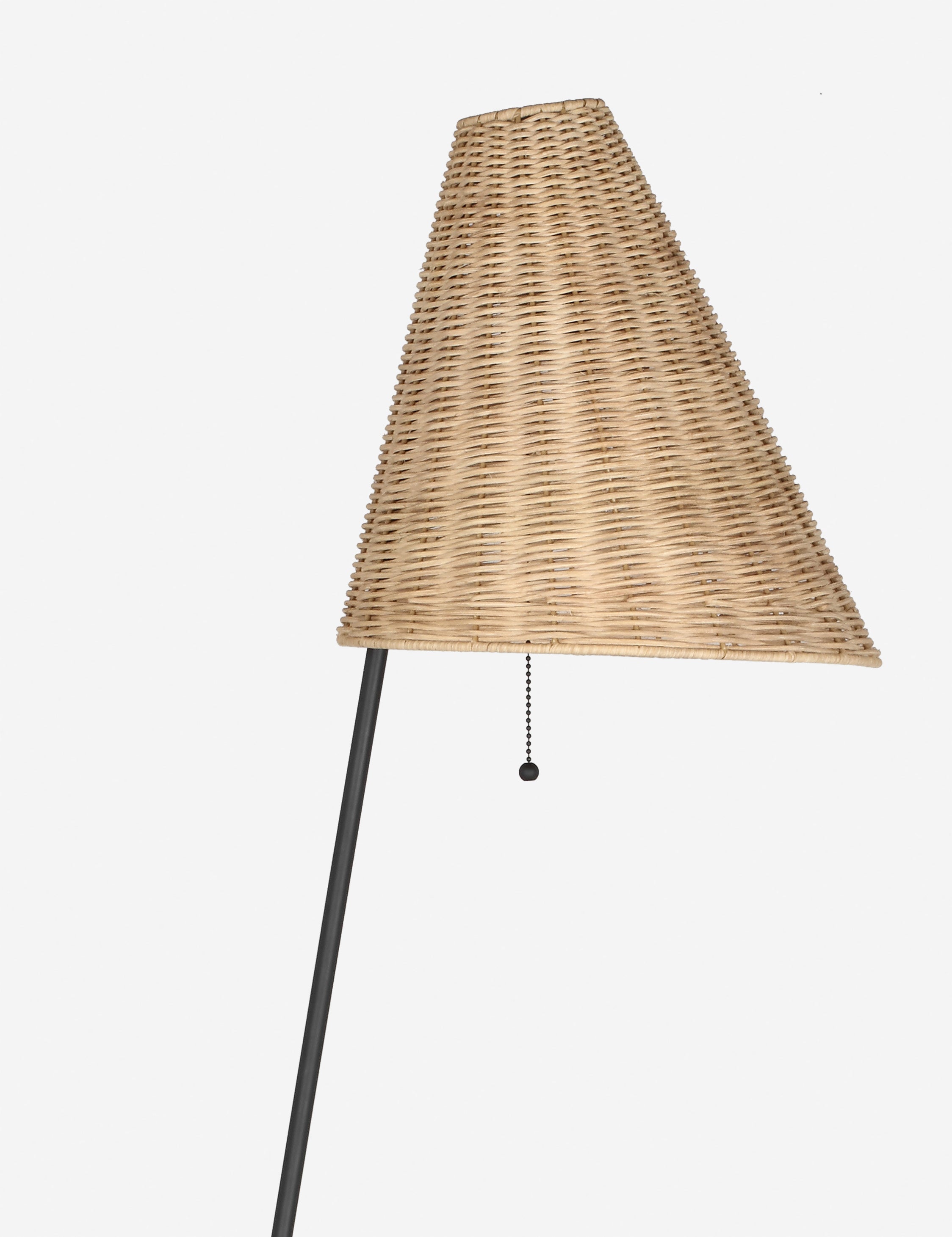Modern LED Floor Lamp with Adjustable Brightness - Perfect for Living Room, Bedroom, and Office Reading Light