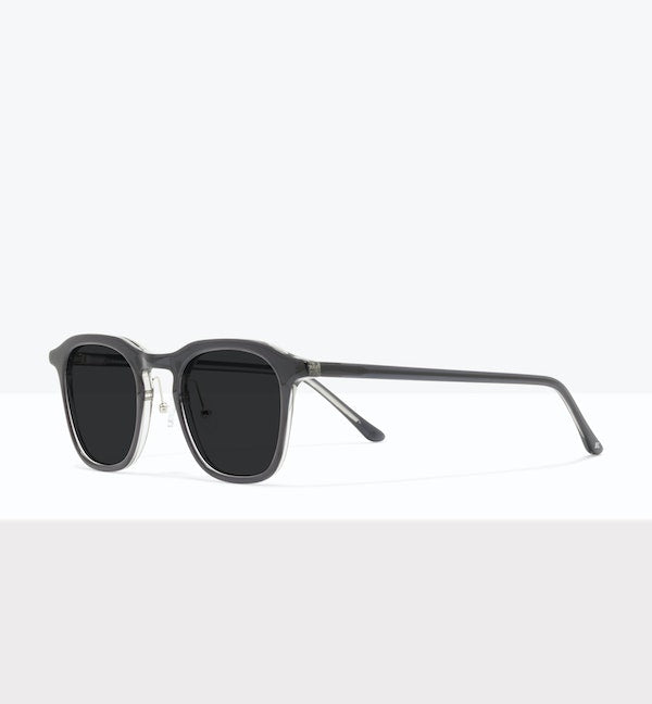 Ramble Polarized Sunglasses for Men & Women - UV400 Protection, Lightweight & Stylish - Perfect for Driving, Running, Beach & Outdoor Activities