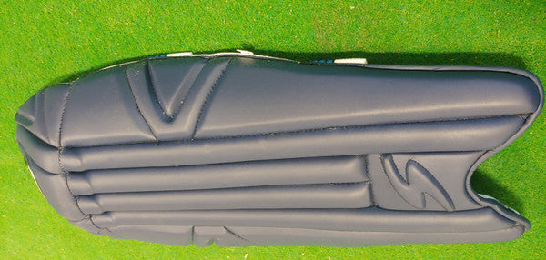 SS Player Series Wicket Keeping COLOR Pads - Cricket Protective Gear for Wicket Keepers | Perfect for Practice & Matches