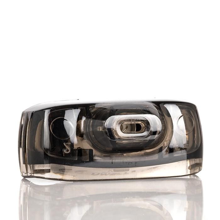 Amulet Replacement Pods (Single Pod) - Compatible with Amulet Vape Devices | Perfect for On-the-Go Vaping & Discreet Use