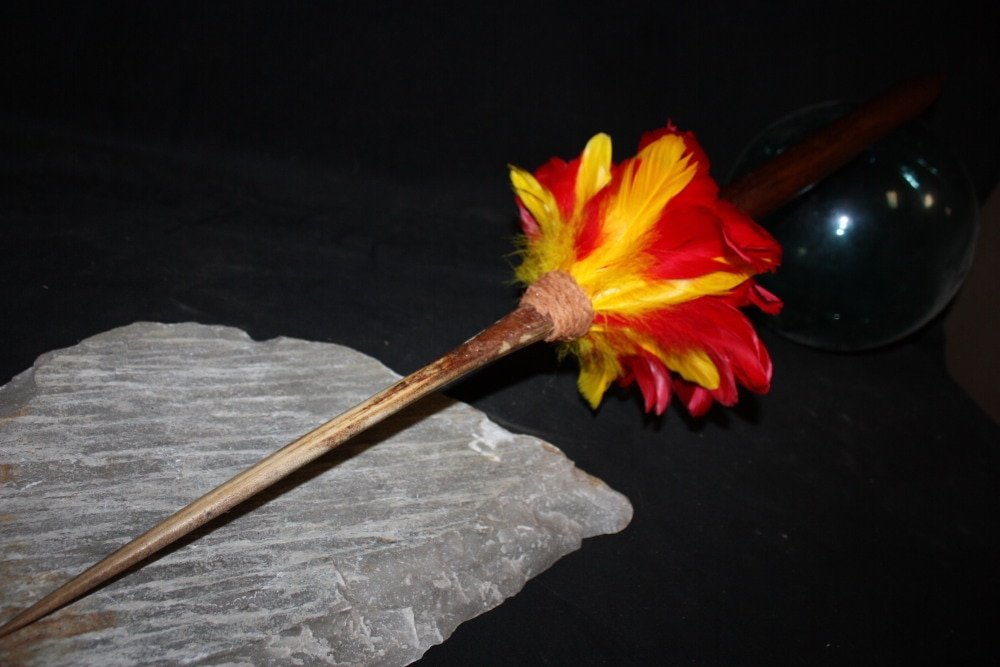 Tikimaster Koa Spear 43