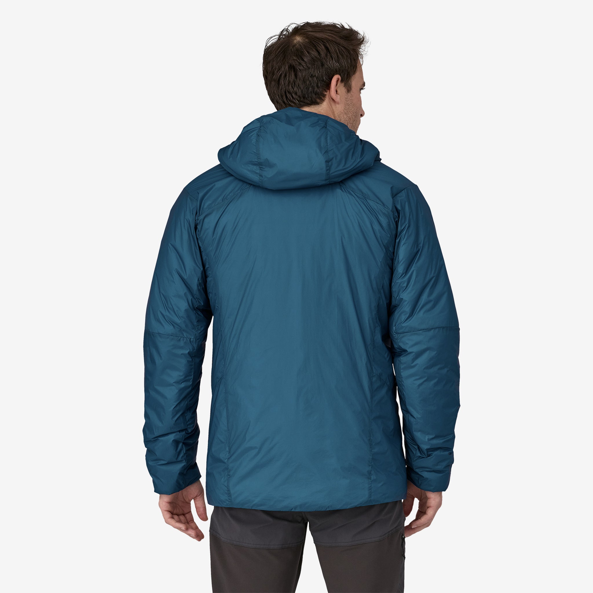 Men's DAS® Parka - Waterproof Winter Jacket for Extreme Cold Weather - Outdoor Skiing, Hiking & Snowboarding Gear