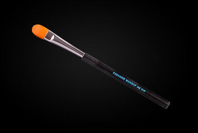 Pinceles Paradise Makeup Brushes Set - Professional Cosmetics Tools for Eyeshadow, Foundation & Blending | Perfect for Makeup Artists & Beauty Enthusiasts