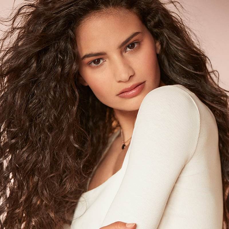 Kérastase Curl Manifesto Curl Defining Gel Cream - Hydrating & Enhancing for Curly Hair - Perfect for Daily Styling & Frizz Control