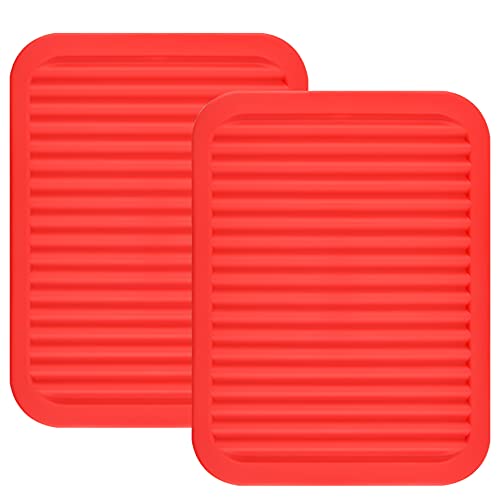 D: Red