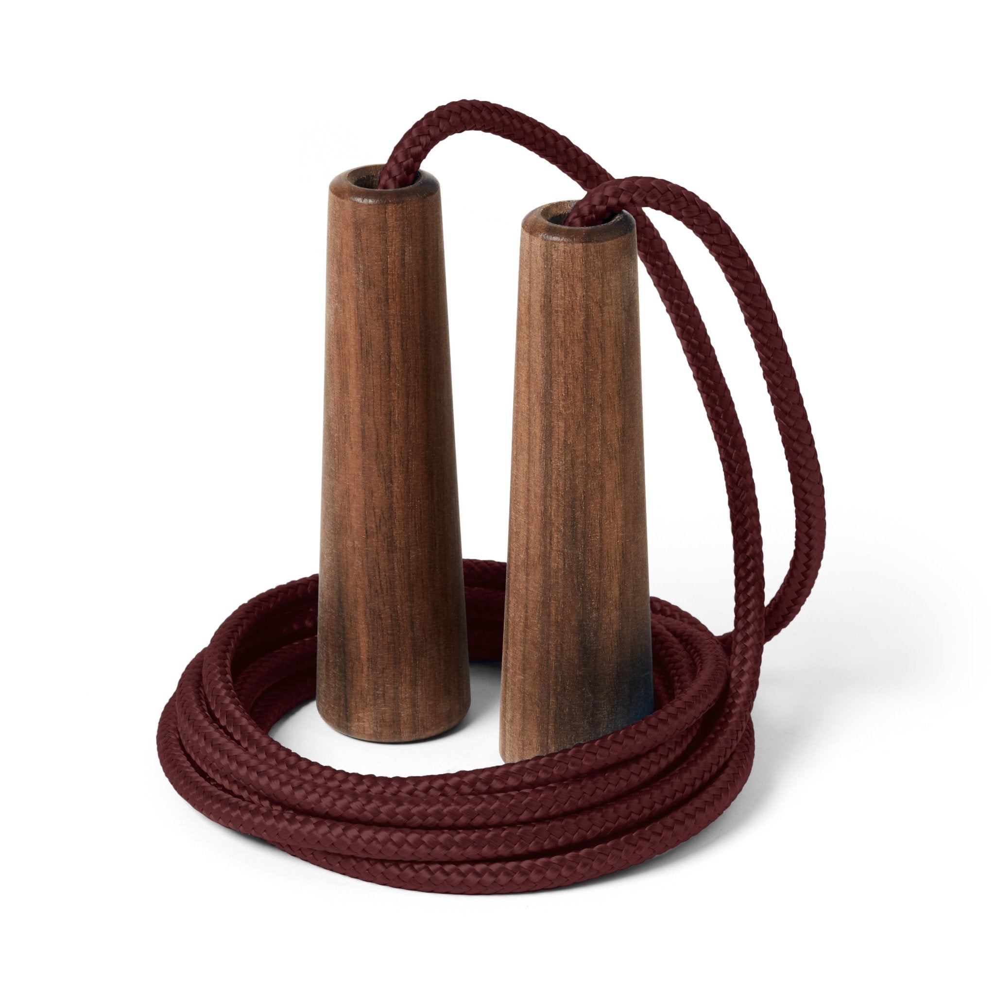 Eco-Friendly Jump Rope Made from Recycled PET Bottles - Perfect for Home Workouts, Gym Training & Outdoor Fitness Activities