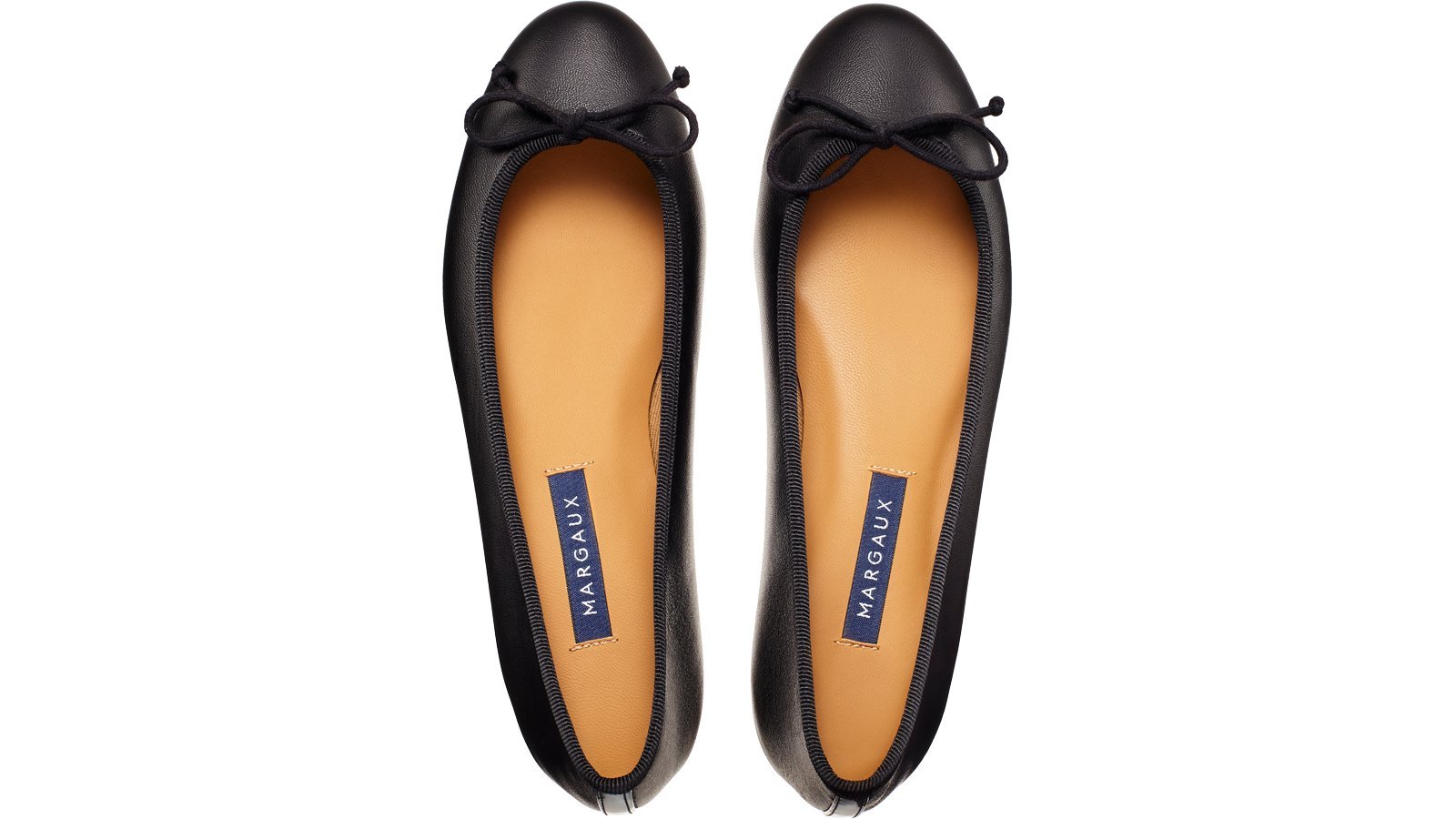 Margaux Women's Demi Ballerina Pink Ballet Flats - Comfortable & Stylish Shoes for Work, Casual Wear & Travel | SEO Optimized