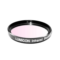 Lumicon 2 UV/Infrared Filter LF3145 - High-Quality Optical Filter for Astronomy & Photography - Perfect for Telescope Imaging and Scientific Research