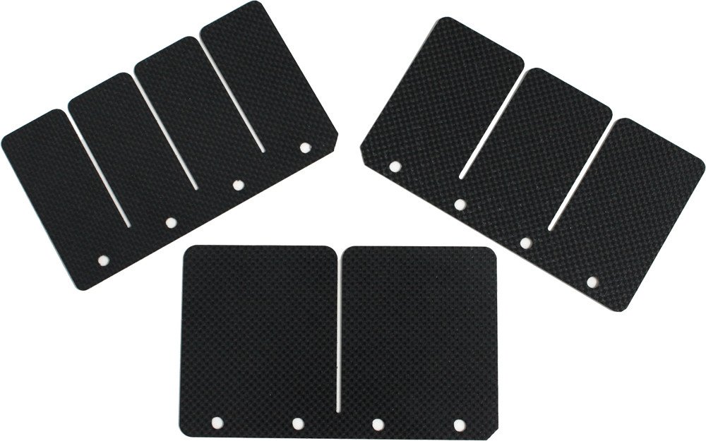Boyesen 276MT High-Performance Electrical & Battery Parts for Motorcycles - Reliable Power for Off-Road & Racing Bikes