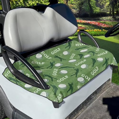 Green Golf 6