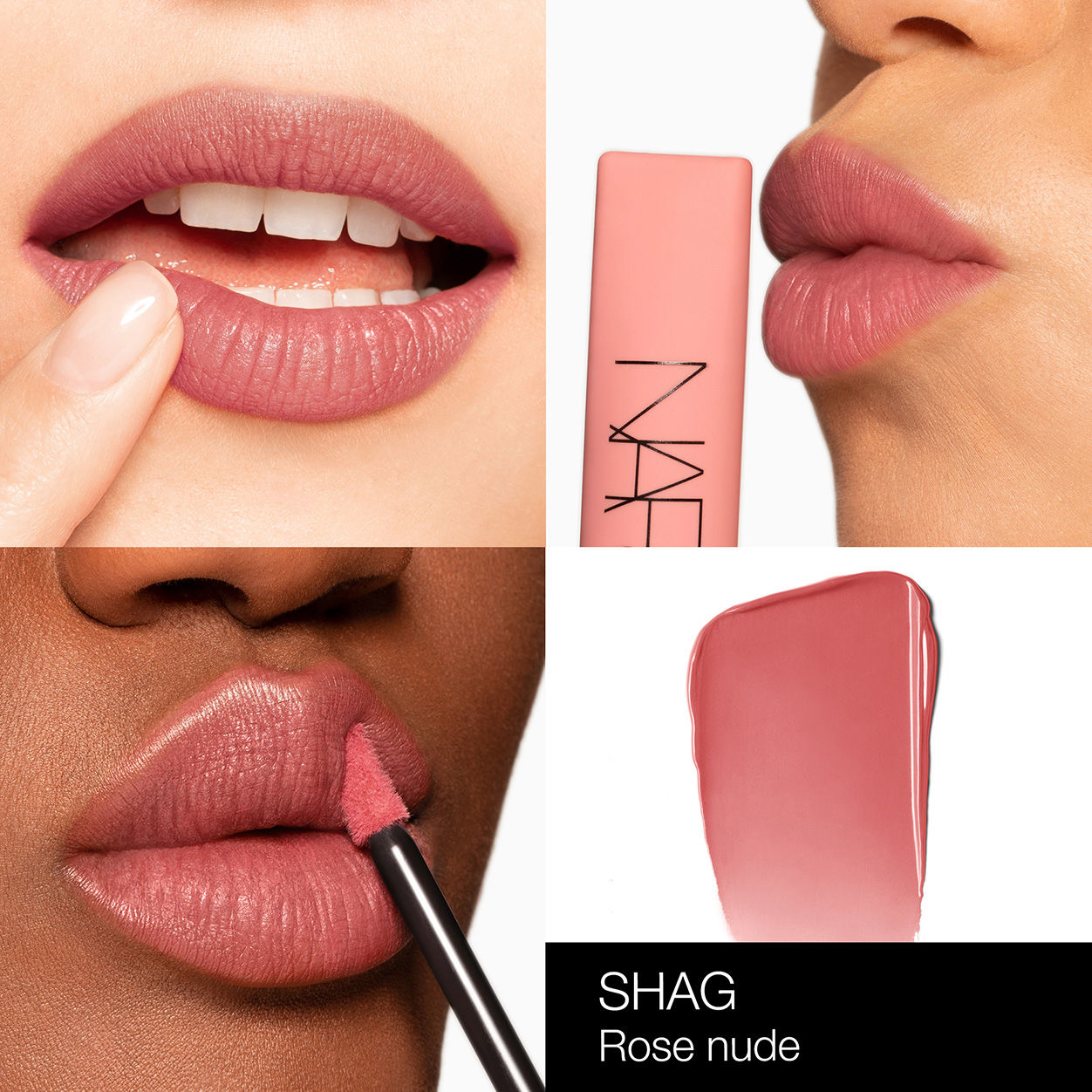 Long-Lasting Matte Liquid Lipstick - Waterproof & Smudge-Proof Lip Color for All-Day Wear | Perfect for Parties, Dates & Everyday Makeup Looks