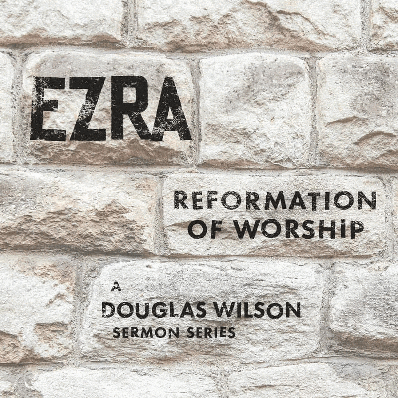 Ezra Nehemiah Vol 1 - Bible Study Book with Commentary | Perfect for Personal Devotion & Small Group Bible Studies