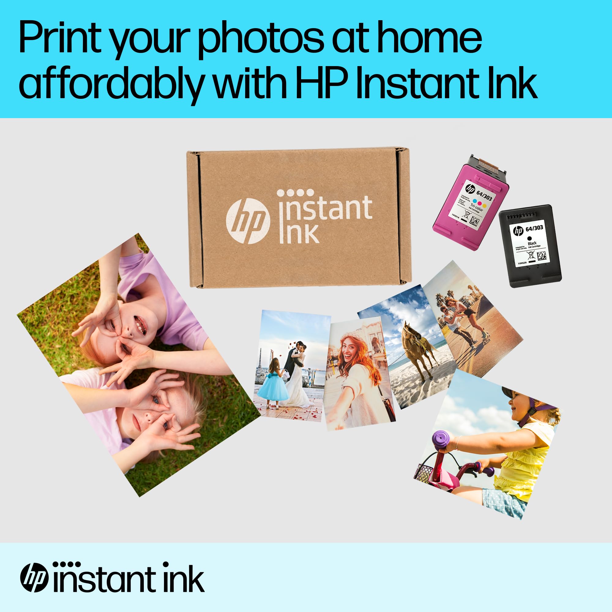 HP C6049A Iron-On Transfer Paper 8.5x11 Inches - 12 Sheets Pack for Inkjet Printers | Create Vibrant Photo & Graphic Transfers on T-Shirts, Clothes, Pillows | DIY Custom Apparel, Home Decor & Craft Projects