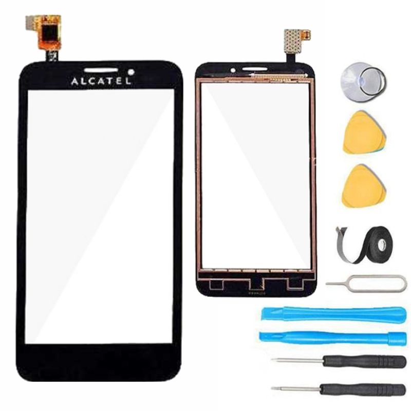 Alcatel Fierce 4 Screen Replacement with Digitizer - Compatible with 5056/5056A/5056N/5056W Models - Perfect for DIY Phone Repair & Screen Protection