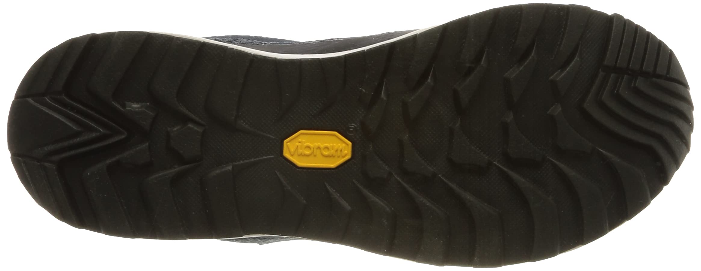 Lafuma Women's Hiking & Trail Running Shoes - Lightweight Breathable Outdoor Walking Shoes for Women - Perfect for Mountain Trails, Park Walks & Daily Fitness Activities