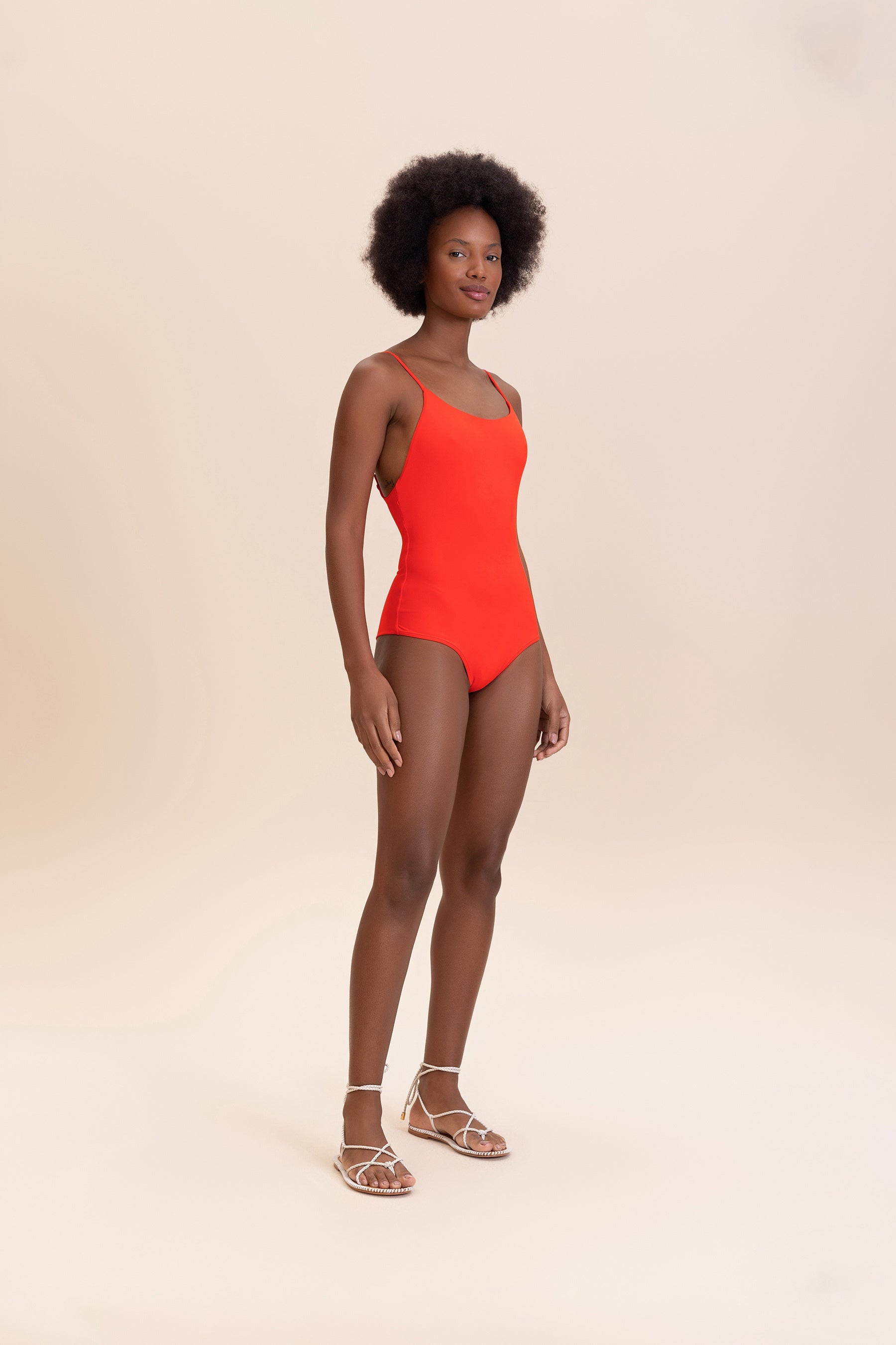 Slim Sense® One Piece Swimsuit for Women - Tummy Control Bathing Suit with High Waist & Adjustable Straps | Perfect for Beach, Pool & Summer Vacations