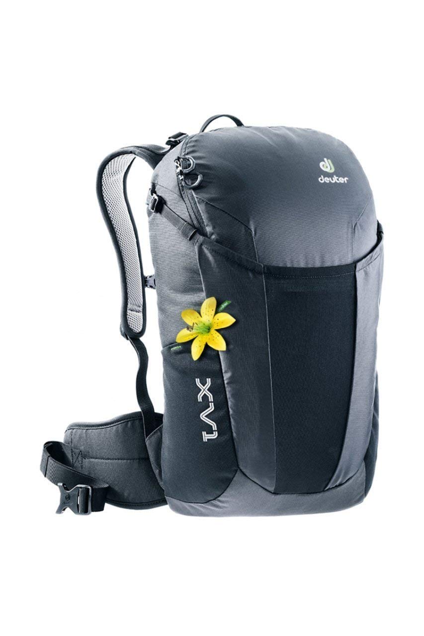 Deuter Backpack - Lightweight Hiking & Travel Backpack for Men & Women - Durable & Water-Resistant Daypack for Outdoor Adventures, Camping & Daily Commute