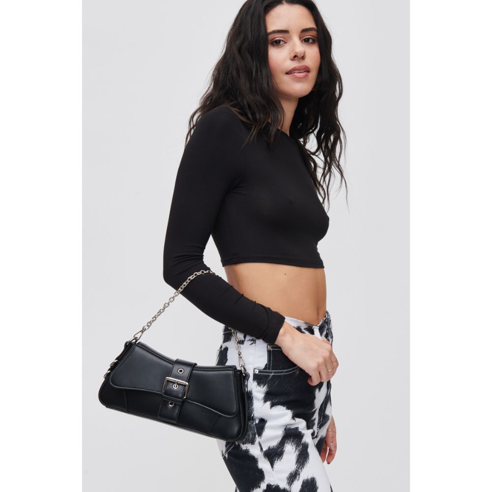 Whitlee Crossbody Bag for Women - Stylish & Lightweight Shoulder Purse - Perfect for Travel, Shopping & Everyday Use