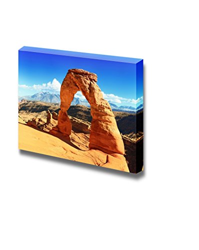 Famous Delicate Arch