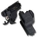 PA BDN6676 Motorola & EF Johnson Accessory Adapter - Compatible with Two-Way Radios for Police, Security & Emergency Communication