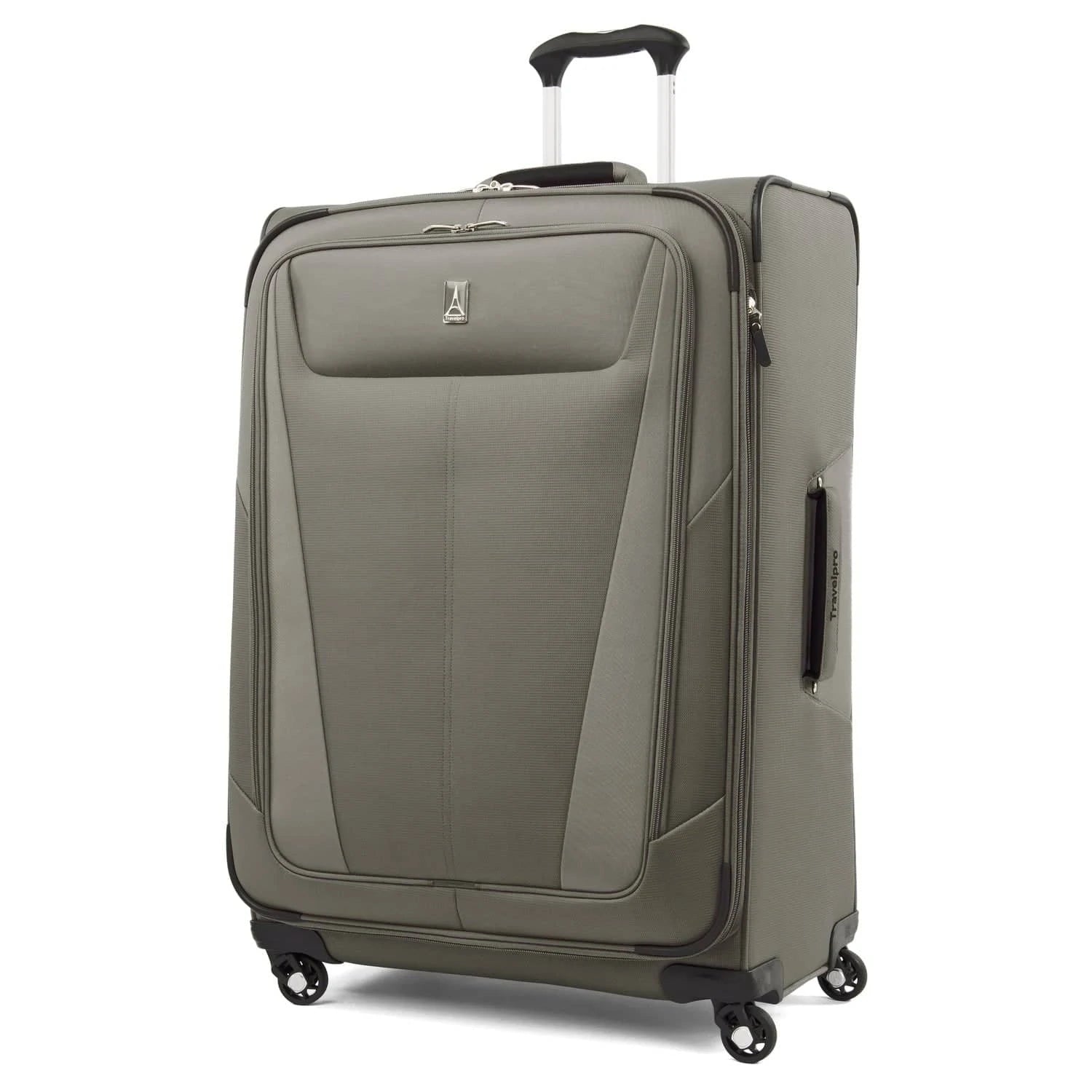 Travelpro Maxlite 5 29 Inch Expandable Spinner Luggage - Lightweight Suitcase for International Travel, Business Trips & Vacations | Durable Hardshell Carry-On with 360° Wheels & TSA Lock