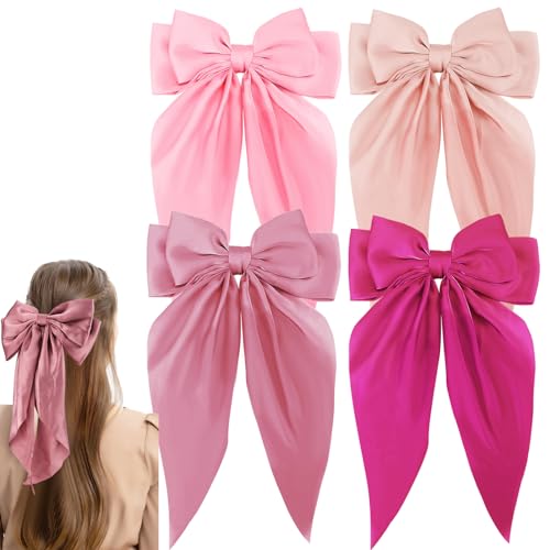 HL 4pc Pink Mixed