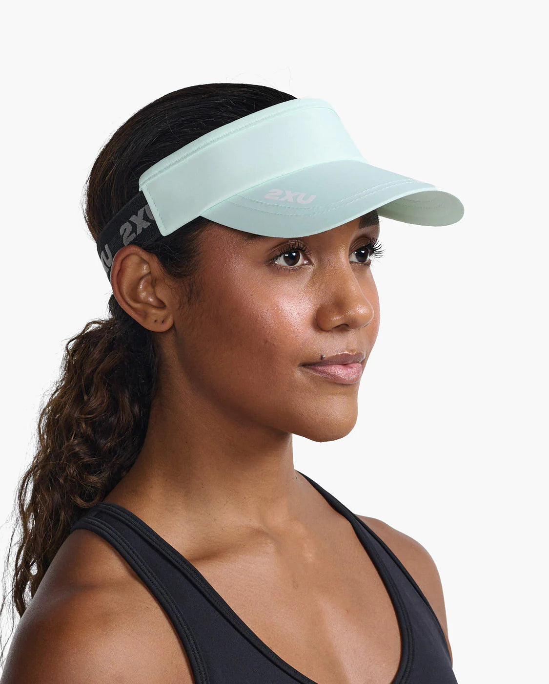 High-Performance Visor for Sports & Outdoor Activities - Lightweight, Durable Sun Protection for Running, Cycling, Hiking