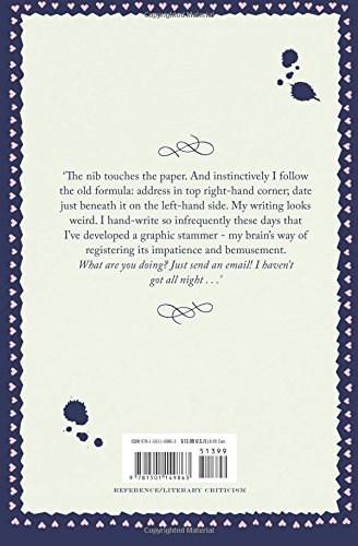 The Joy of Slow Communication: Handwritten Letters & Thoughtful Correspondence for Meaningful Connections | Perfect for Pen Pals, Romantic Love Letters & Mindful Writing Practices