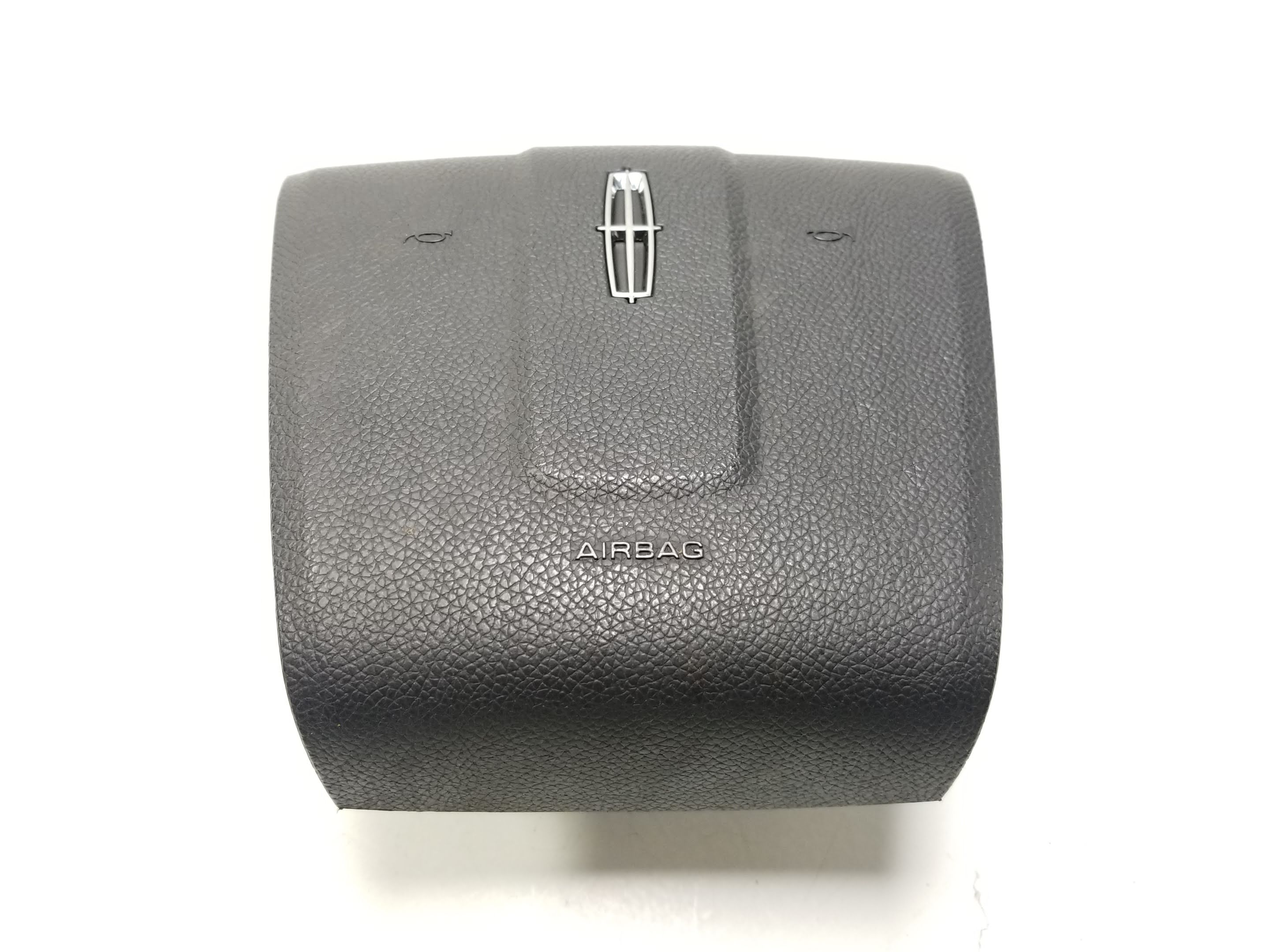 2005 2008 Lincoln Navigator Driver Side Steering Wheel Airbag SRS OEM Replacement - Perfect for Safe Driving & Vehicle Restoration