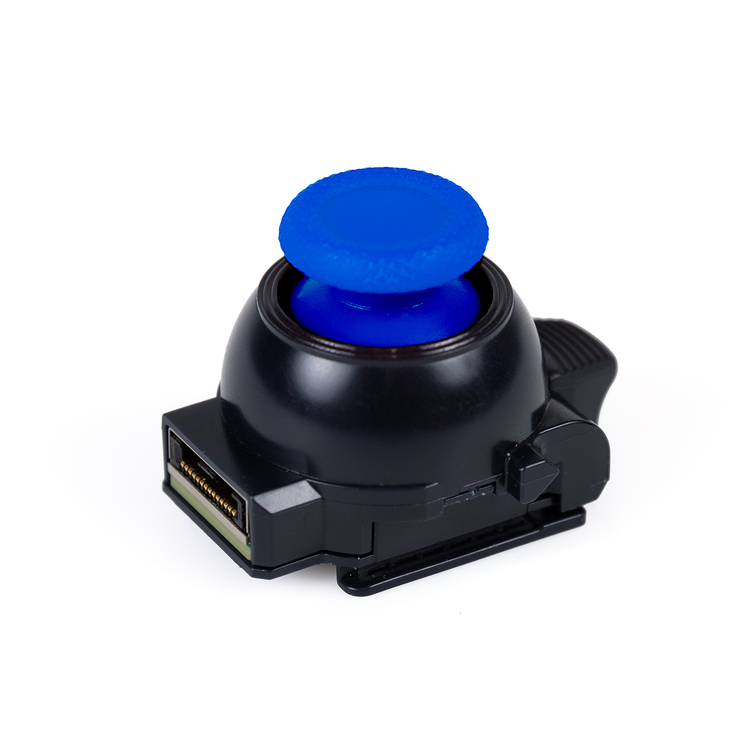 Custom DualSense Edge Thumbstick Module - Replacement Parts for PS5 Controller - Enhance Gaming Performance for FPS, Racing & Action Games