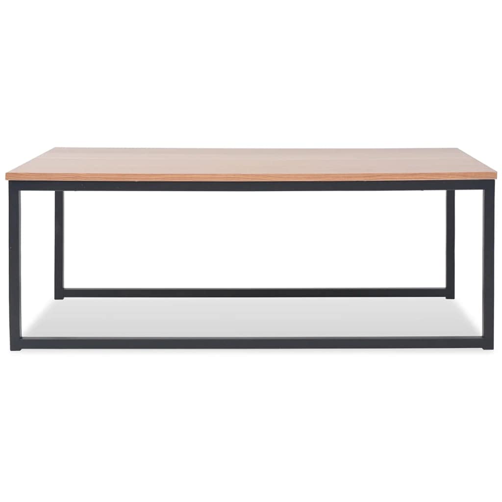 Fast Delivery 3-Piece Ash Coffee Table Set - Living Room Sofa Table, TV Stand & Tea Table for Home Decor | Perfect for Family Gatherings & Entertainment