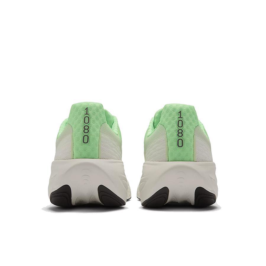 New Balance Women's 1080 V14 Running Shoes - Lightweight Cushioned Sneakers for Jogging, Gym Workouts & Everyday Comfort