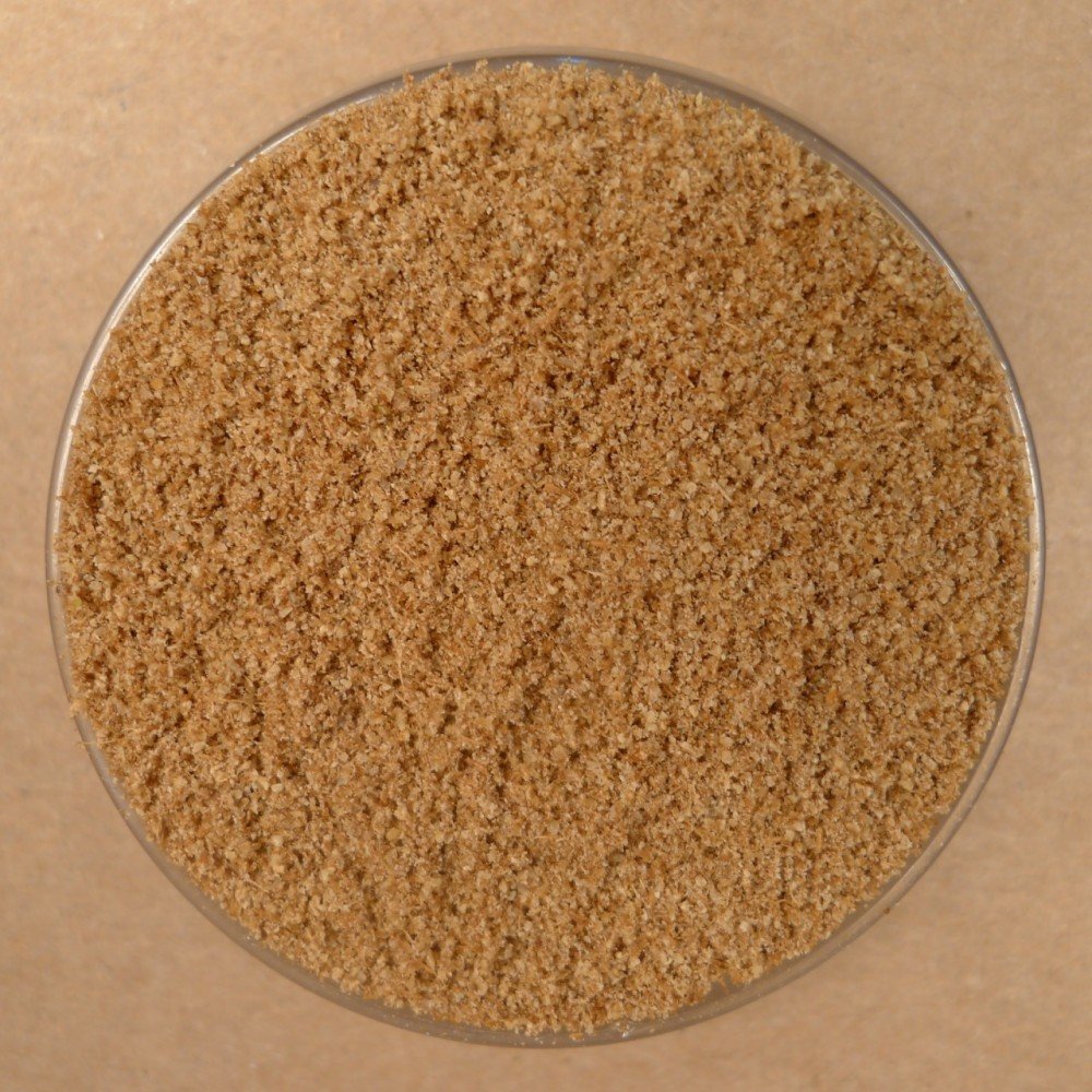 Organic Ground Caraway Seeds - 10 lbs Bulk (Pack of 1) | Premium Quality for Baking, Cooking & Seasoning | Perfect for Bread, Sauerkraut, Sausages & Pickling