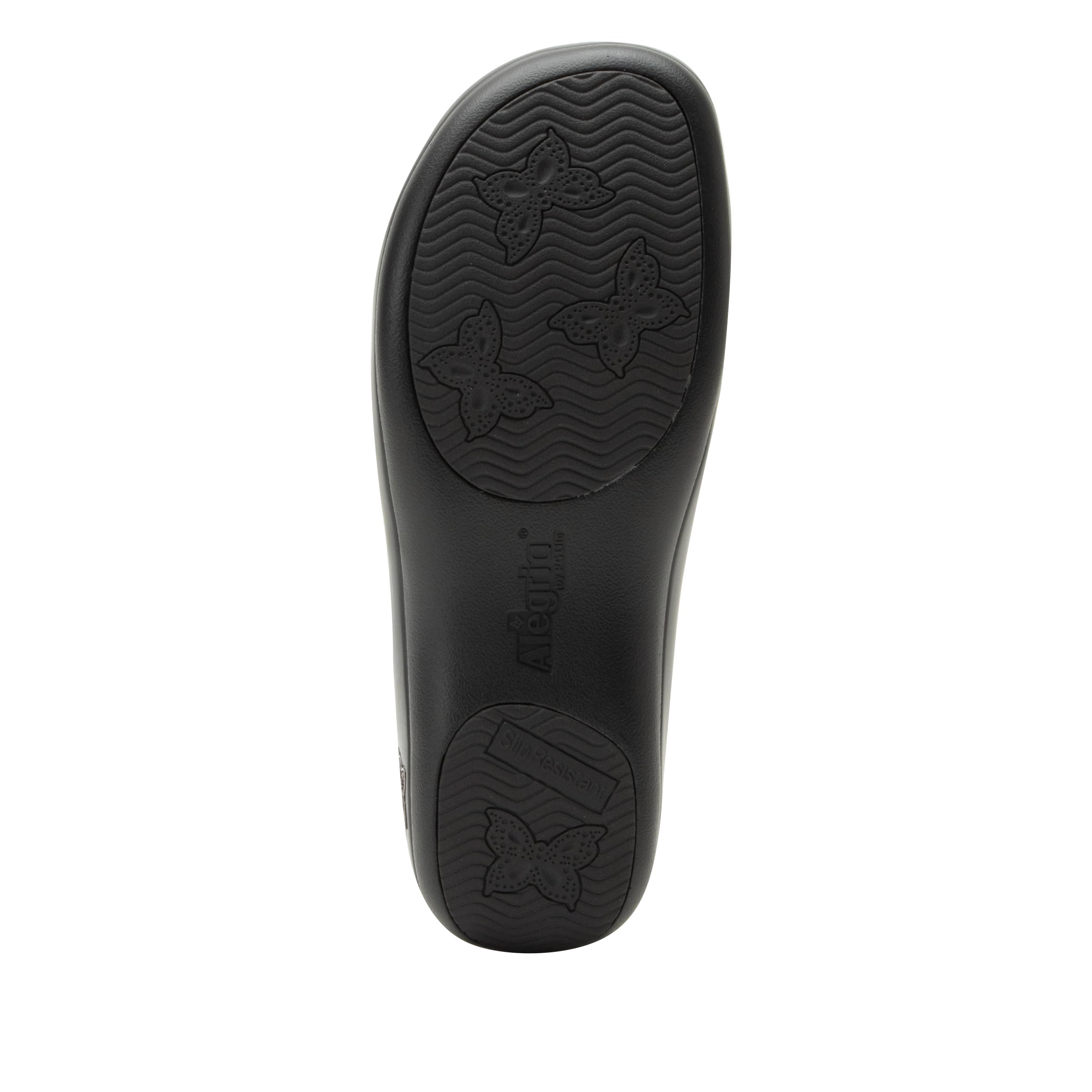Alegria Kayla Women's Professional Shoes - Comfortable & Supportive Work Footwear for Nurses, Teachers & Healthcare Workers