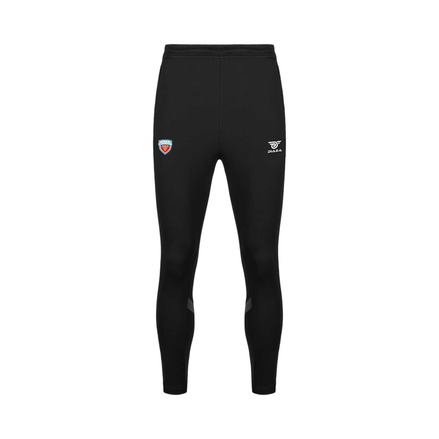 DV7 Fan Rincon Training Pants - Breathable Moisture-Wicking Athletic Underwear for Men & Women - Perfect for Running, Gym Workouts & Sports Activities