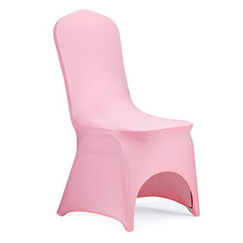 Pink With Open Back