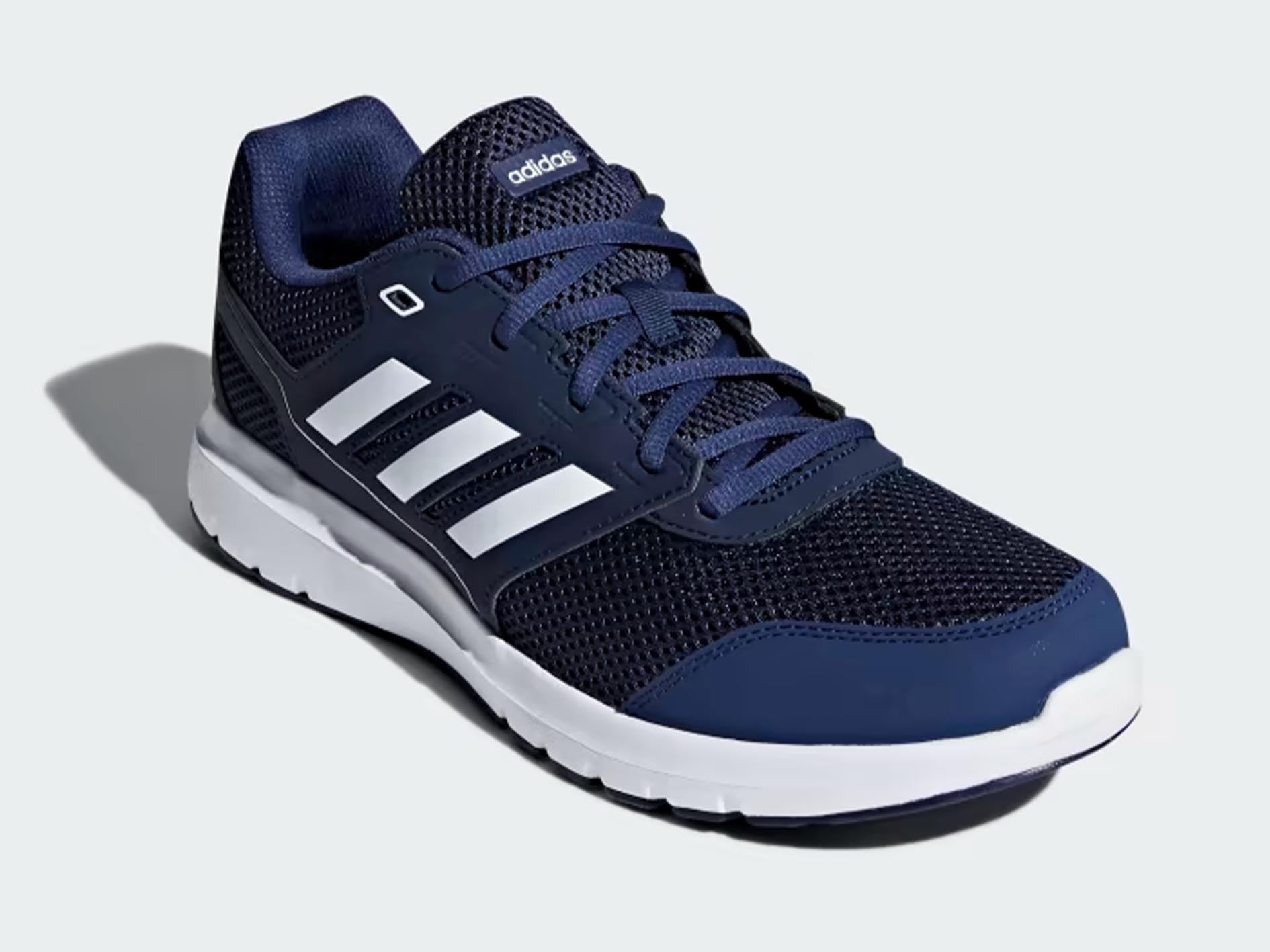 Adidas Men's Duramo Lite 2.0 Running Shoes CG4048 - Lightweight Comfort for Jogging, Gym & Everyday Wear
