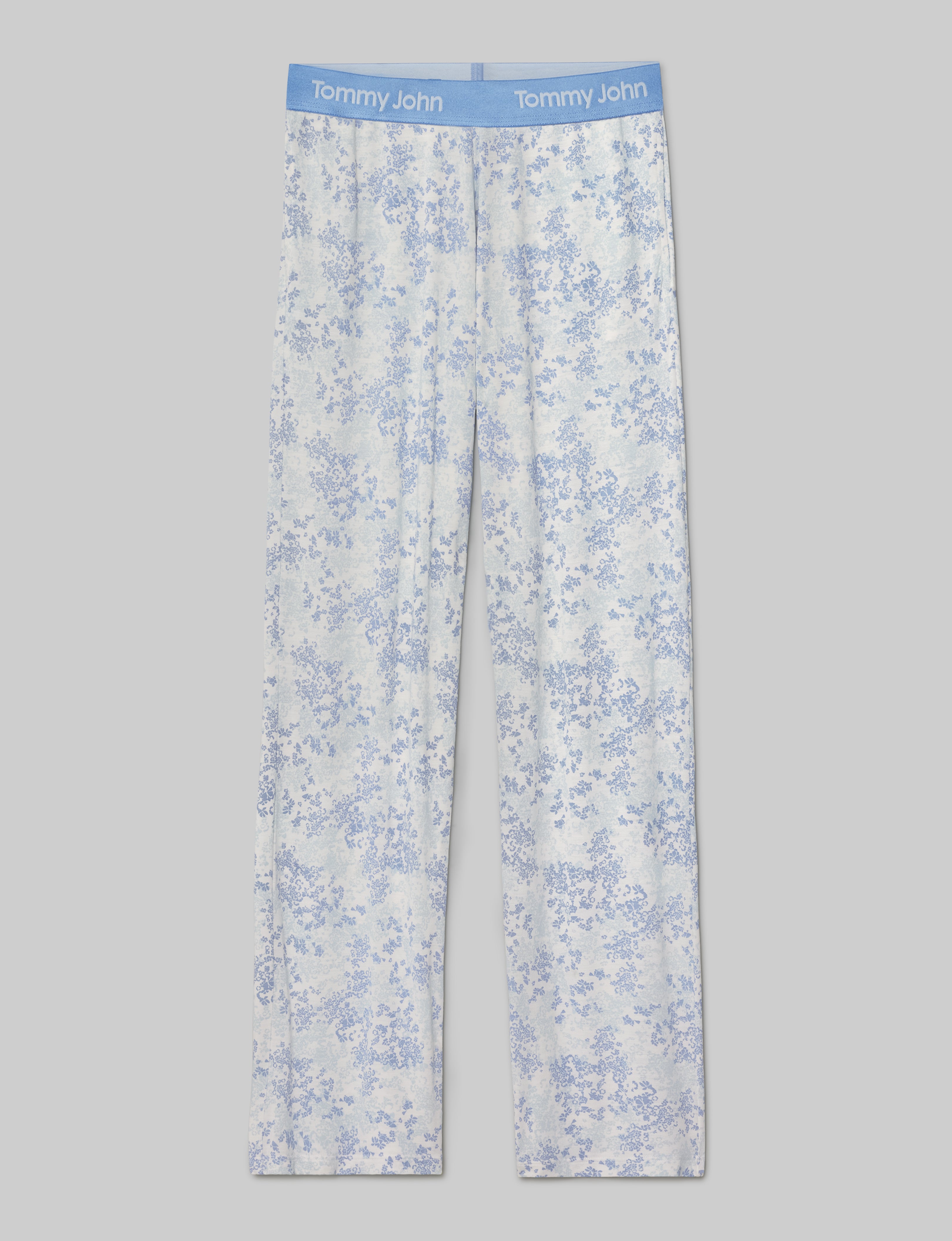 Soft & Stretchy Women's Second Skin Sleep Pants - Ultra Comfortable Sleepwear for Nighttime Relaxation & Lounging at Home