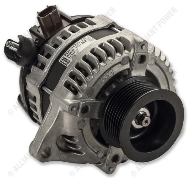 AP83011 High-Performance Alternator for Cars & Trucks - Reliable Power Supply for Smooth Driving & Long Trips | Perfect for Daily Commute & Road Adventures