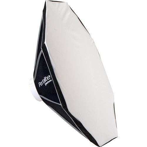 Elinchrom D-Lite RX 4/4 Softbox To Go Kit - Professional Studio Lighting for Photography & Videography - Perfect for Portraits, Product Shots, and Indoor Shooting