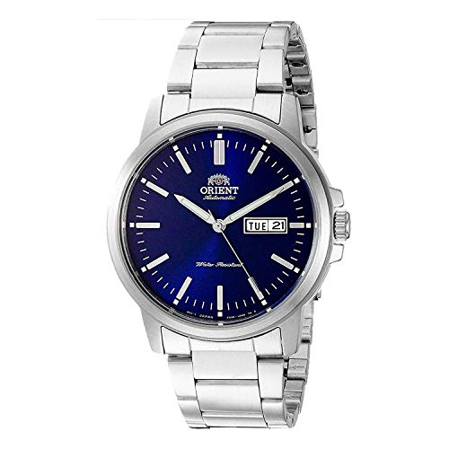 Blue - Stainless Steel Bracelet