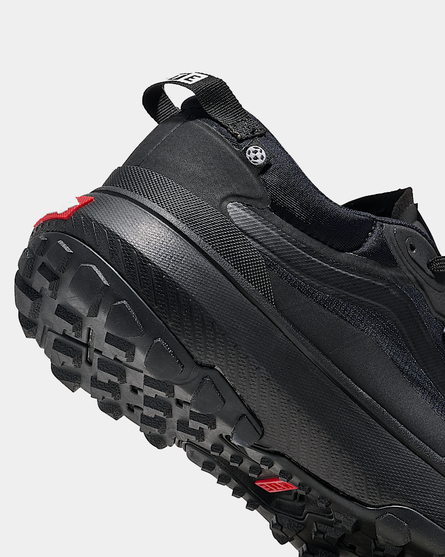 MTE Crosspath - High-Performance Running Shoes for Men & Women | Lightweight & Comfortable for Jogging, Gym Workouts & Outdoor Activities