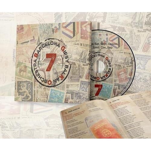 7 Vinyl LP Records - Classic Music Albums for Collectors & Audiophiles - Perfect for Home Listening & Gifts