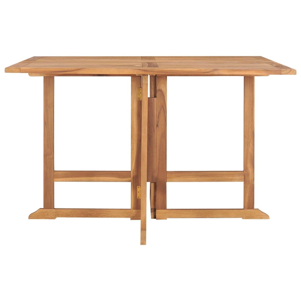 Outdoor Dining Table 47.2