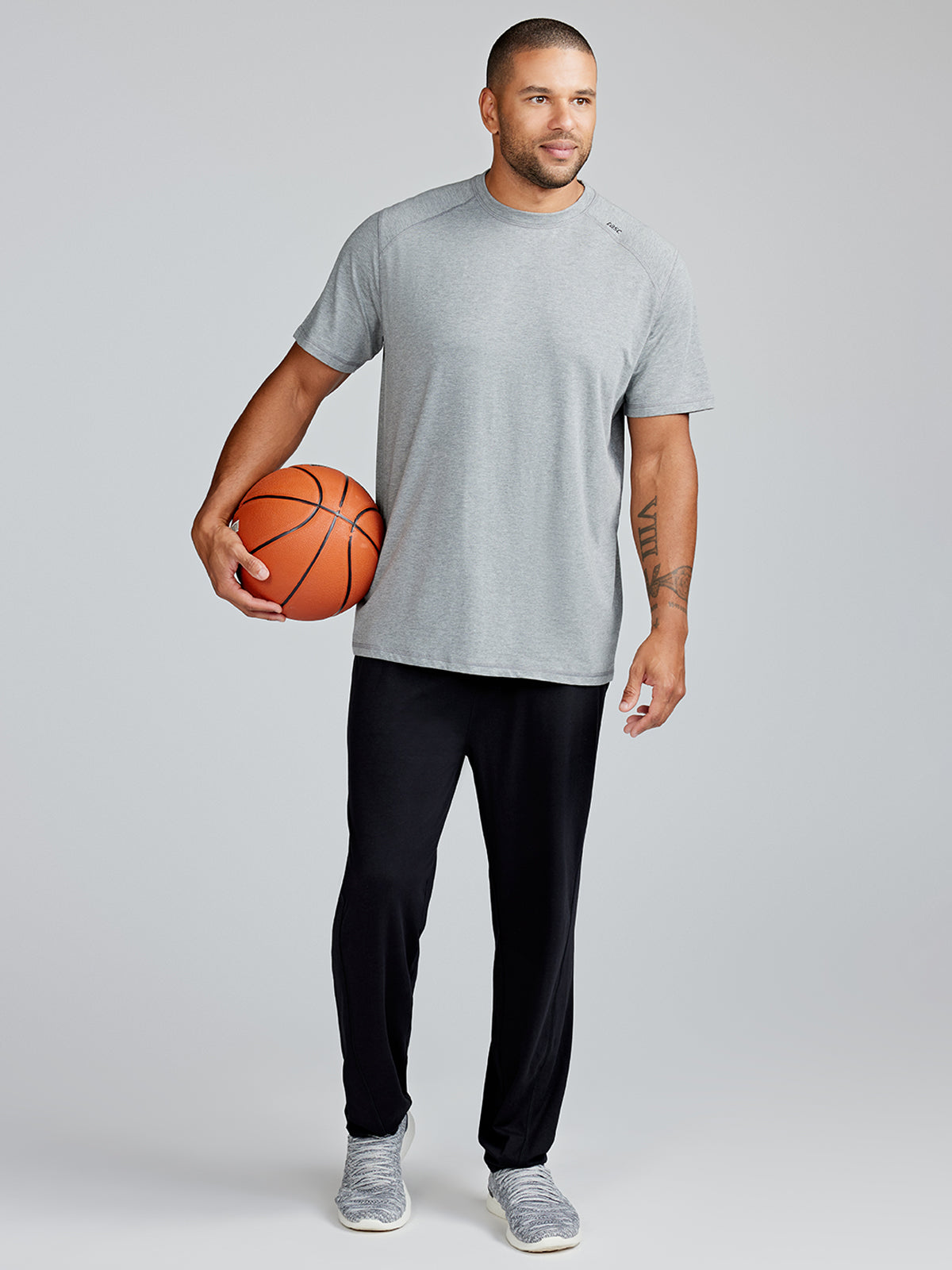 Premium Carrollton Fitness T-Shirt for Men & Women - Breathable Workout Tee for Gym, Running & Training - Comfortable Activewear for Exercise & Sports
