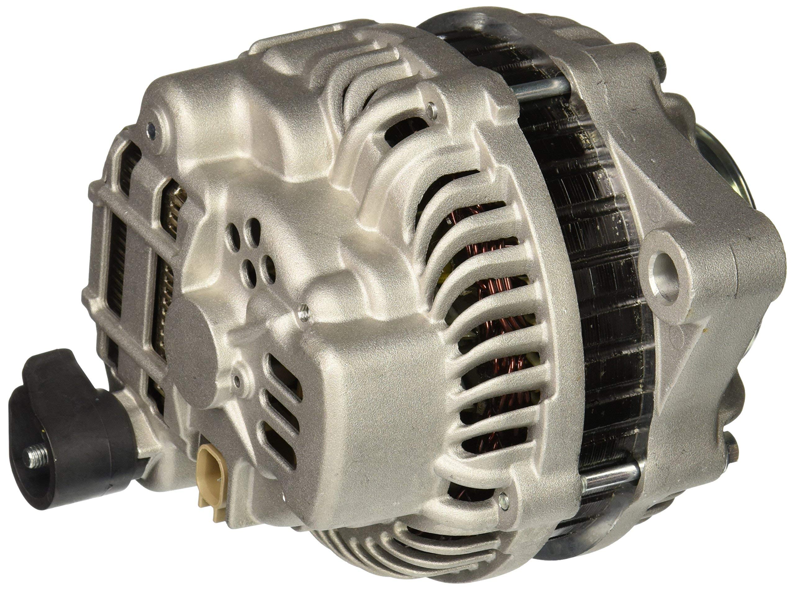 TYC Alternator Replacement for 2006-2010 Chrysler PT Cruiser - High Performance Auto Part for Smooth Engine Operation & Electrical System Support | Perfect for Daily Commuting, Road Trips & Vehicle Maintenance