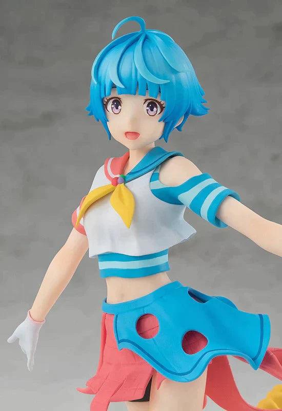 Bubble Uta Pop Up Parade Figure - Anime Collectible for Display & Decoration | Perfect for Home, Office, and Gift Giving