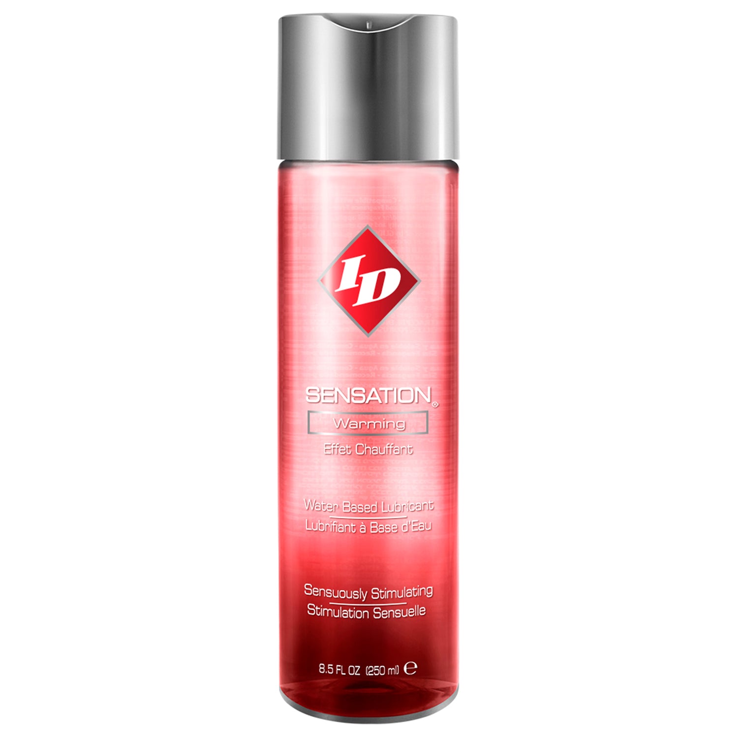 Best Warming Sensation Personal Lubricant - Long-Lasting & Hypoallergenic for Enhanced Intimacy & Comfort - Perfect for Couples & Sensitive Skin